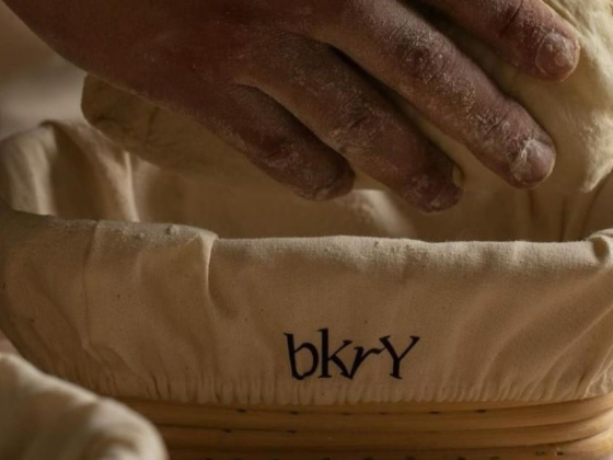 Bkry Space