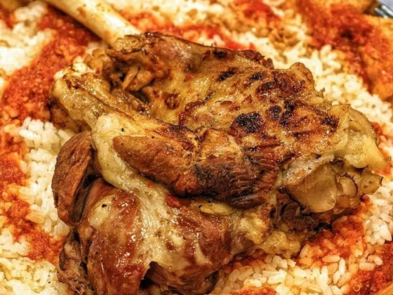 Koh Daman Darbar Restaurant