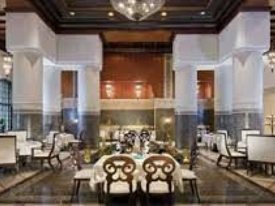 Jumeirah Zabeel Saray