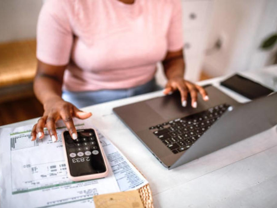 Royal Grace Financing Broker