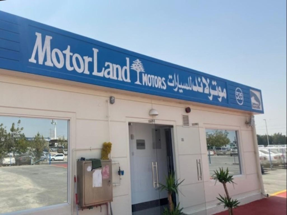 Motorland Motors
