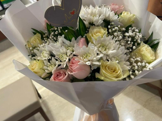 Fresh Tulip Flowers And Gifts Trading