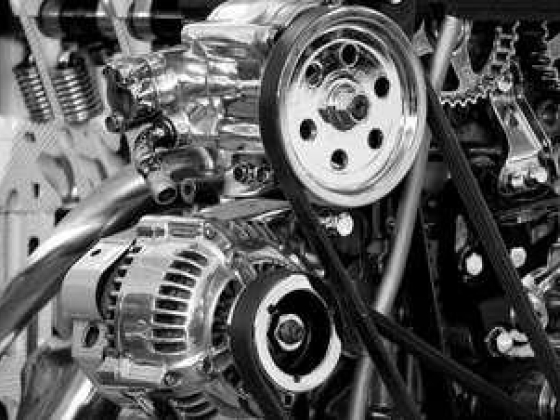 Noor Al Samaa For Auto Spare Parts