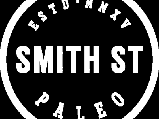 Smith St Paleo
