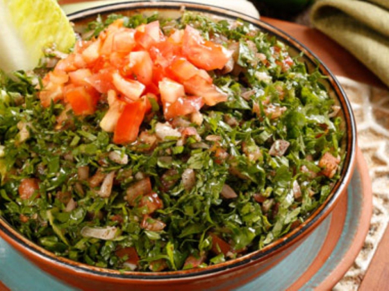 Beirut Restaurant - Mall of the Emirates