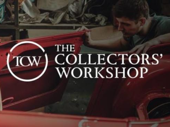 The Collectors Workshop