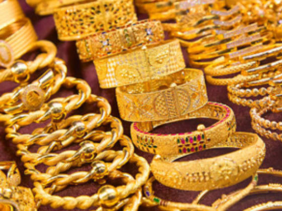 Magic Art Jewellery
