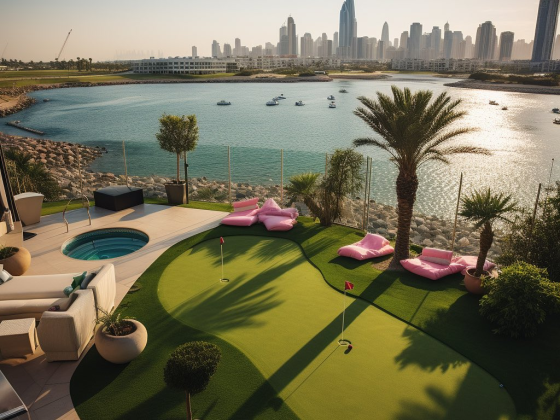 Best Luxury Properties