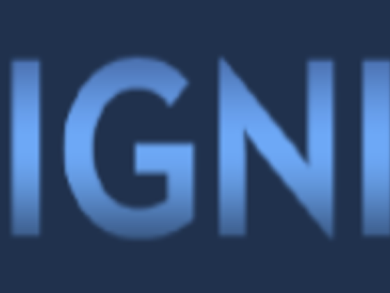 Ignite Event Management