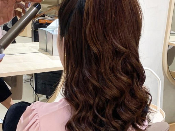 Tash Beauty Lounge