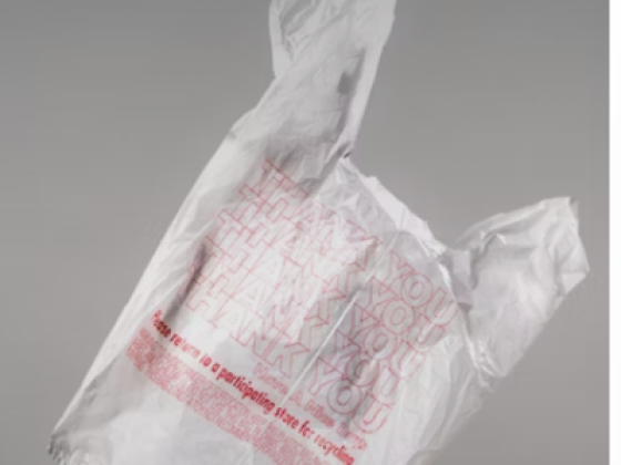 Aydin Plastic Bags Trading