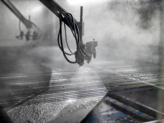 Proxima Metal Coating