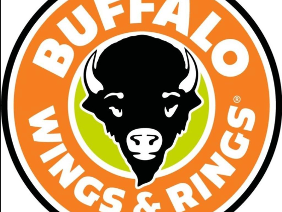 Buffalo Wings and Rings