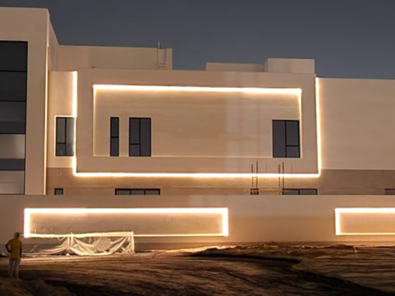 Rashid Bin Bishr Contracting