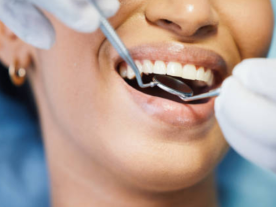 The Filipino Dental Clinic