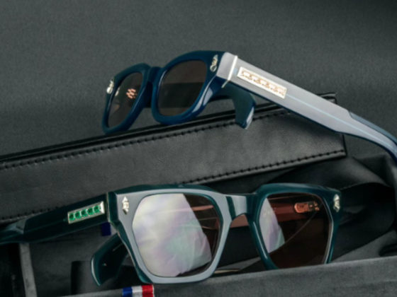 Jaupin Bespoke Eyewear