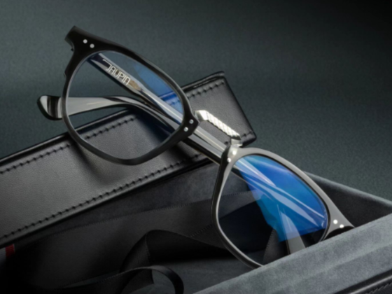 Jaupin Bespoke Eyewear