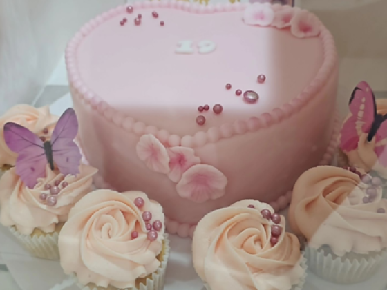 Andriana"s Cakes