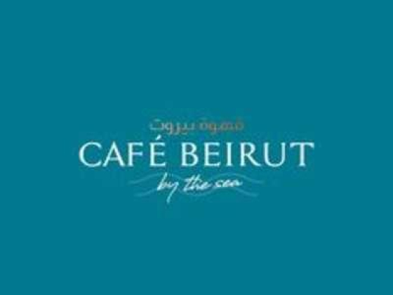 Cafe Beirut by The Sea