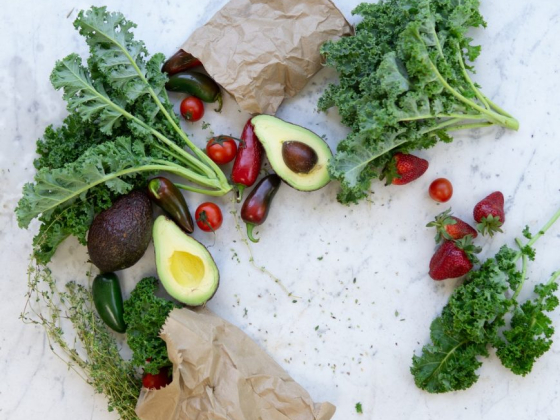 3 Reasons to Add More Avocados to Your Diet
