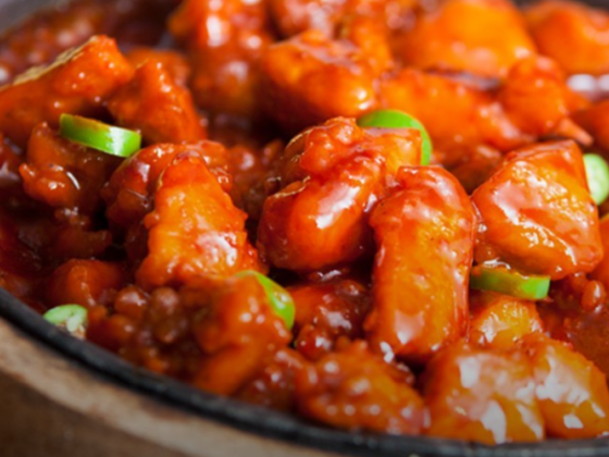 Hengchen Restaurant