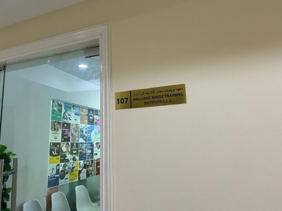 Brilliant Mindz Training Institute