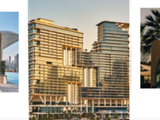 The Lana Hotel