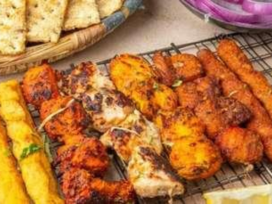 Khangi Restaurant