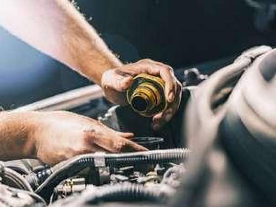 Top Challenger Car Repairing Garage