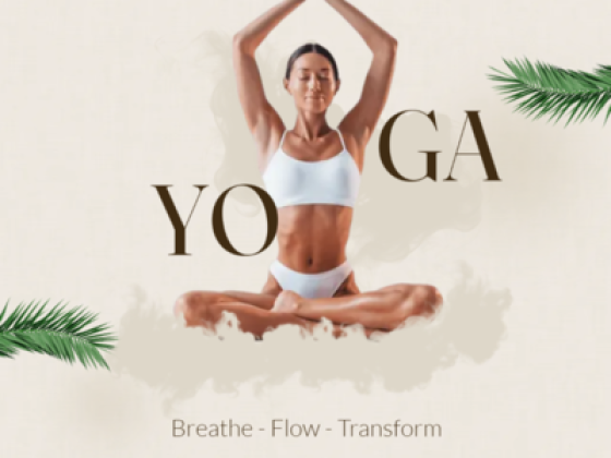 Samsara Yoga Tribe