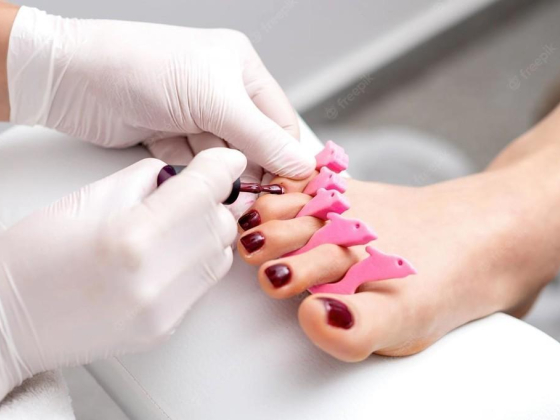 Alam Al Jamal Ladies Salon