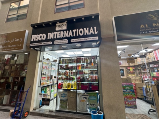 Fisco International Trading