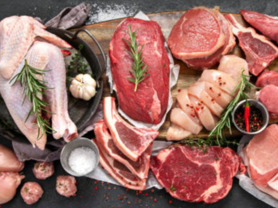 Ahmad Murad Meat Trading