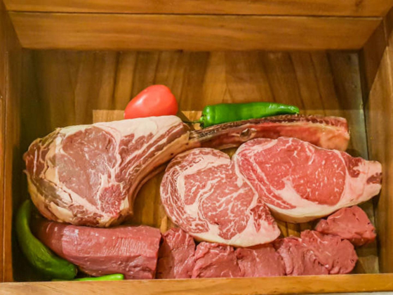 Every Day Fresh Meat Trading