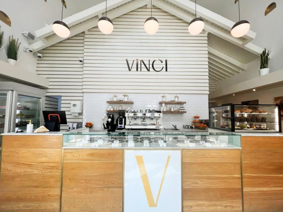 Vinci Dolci