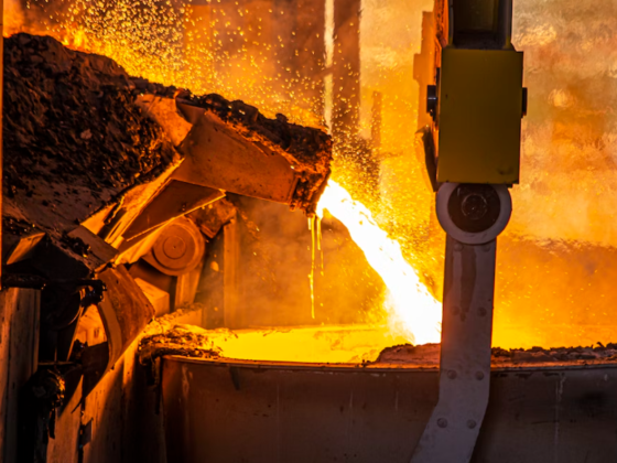 Captain Steel Fabricators