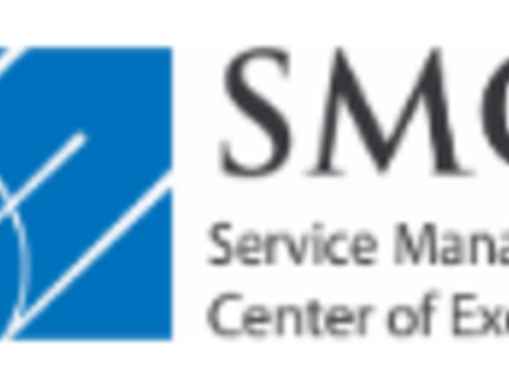 Service Management Centre Of Excellence