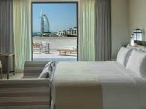 Jumeirah Al Naseem Hotel