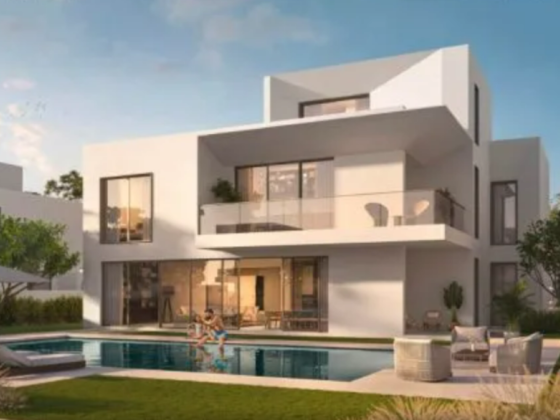 Ayana Properties