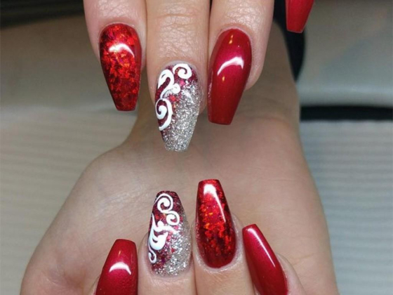 Nail Blitz