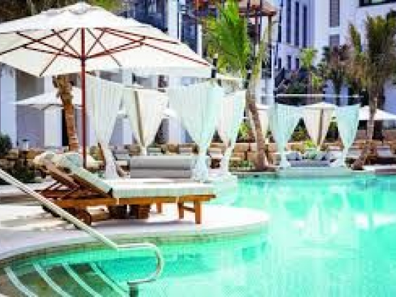 Jumeirah Al Naseem Hotel