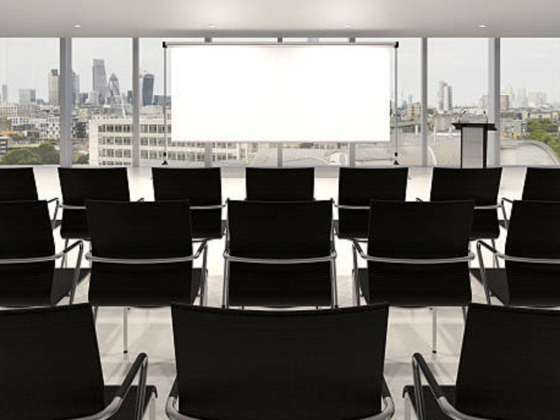North Room 6 ​Conference rooms