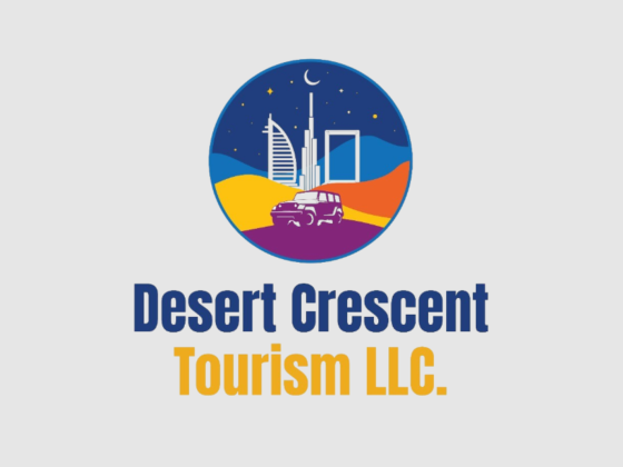 Desert Crescent Tourism