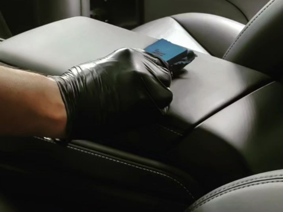 Smart Auto