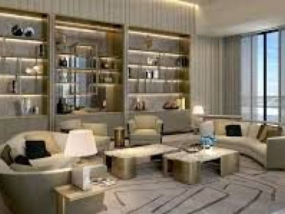 Jumeirah Al Naseem Hotel