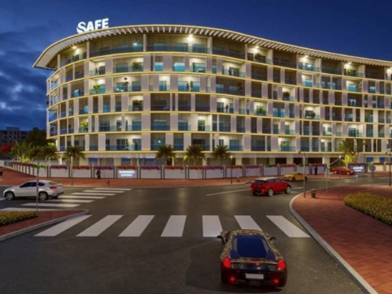 Safe Builder And Developers