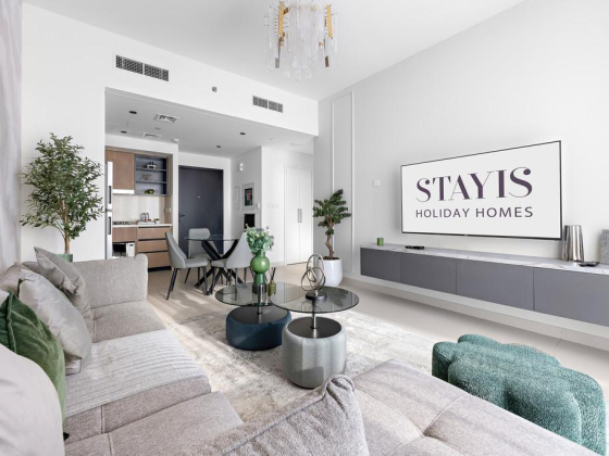 Stayis Holidays Homes
