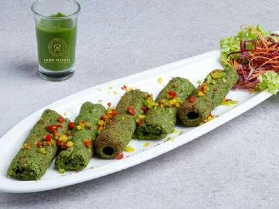 Indo Haveli
