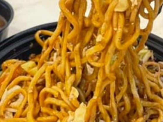 Pansit Malabad