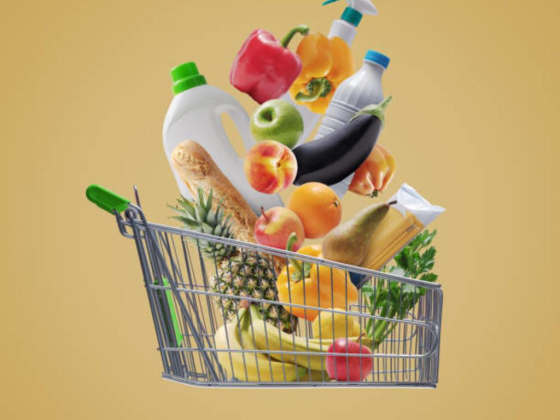 Cox Bazar ​grocery